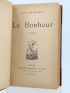 SULLY PRUDHOMME : Le Bonheur - Signed book, First edition - Edition-Originale.com