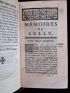 SULLY : Mémoires de Maximilien de Bethune, Duc de Sully, principal ministre de Henry le Grand - Edition-Originale.com