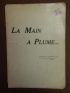 COLLECTIF : La Main à Plume - First edition - Edition-Originale.com