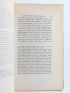 SURVILLE : Les poésies de Clotilde de Surville, étude nouvelles suivies de documents inédits - Signed book, First edition - Edition-Originale.com