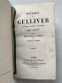 SWIFT : Voyages de Gulliver dans des contrées lointaines - First edition - Edition-Originale.com