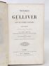 SWIFT : Voyages de Gulliver dans les contrées lointaines - Edition-Originale.com