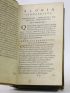 SYMMACHUS : Epistolarum libri decem. Cum Ambrosii nonnullis - Edition-Originale.com