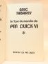 TABARLY : Pen Duick VI - Libro autografato, Prima edizione - Edition-Originale.com
