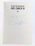 TABARLY : Pen Duick VI - Signed book, First edition - Edition-Originale.com