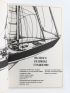 TABARLY : Pen Duick VI - Signed book, First edition - Edition-Originale.com