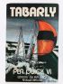 TABARLY : Pen Duick VI - Signed book, First edition - Edition-Originale.com