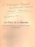 TAILHADE : La farce de la marmite - Libro autografato, Prima edizione - Edition-Originale.com