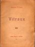 TAILHADE : Vitraux - Erste Ausgabe - Edition-Originale.com