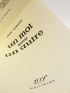 TARDIEU : Un mot pour un autre - First edition - Edition-Originale.com