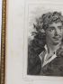 TASCHEREAU : Histoire de la vie et des ouvrages de Molière - First edition - Edition-Originale.com