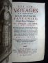 TAVERNIER : Les six voyages de monsieur Jean-Baptiste Tavernier, ecuyer baron d'Aubonne, en Turquie, en Perse et aux Indes - Edition Originale - Edition-Originale.com