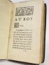 TAVERNIER : Nouvelle relation de l'interieur du serrail du grand seigneur. Contenant plusieurs singularitez qui jusqu'ici n'ont point esté mises en lumiere - Edition-Originale.com