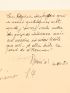 TCHICAYA U TAM'SI : Les phalènes - Libro autografato, Prima edizione - Edition-Originale.com