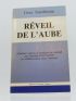 TEITELBOIM : Réveil de l'aube - Libro autografato, Prima edizione - Edition-Originale.com