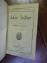 TELLIER : Jules Tellier 1863-1889 - Erste Ausgabe - Edition-Originale.com