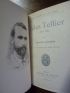 TELLIER : Jules Tellier 1863-1889 - Edition Originale - Edition-Originale.com