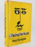 TEMIANKA : Facing the music - An irreverent close-up of the real concert world - Signed book, First edition - Edition-Originale.com