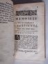 TEMPLE : Memoires de ce qui s est passe dans La Chretiente, depuis le commencement de la guerre en 1672, jusqu a la Paix conclue en 1679 - Edition Originale - Edition-Originale.com
