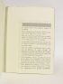 TEMPLIER : Catalogue de la maison Raymond Templier - First edition - Edition-Originale.com