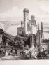 TEXIER : Voyage pittoresque sur les bords du Rhin - First edition - Edition-Originale.com