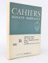 THEATRE JAPONAIS : Cahiers Renaud-Barrault N°31. Théâtres lointains - First edition - Edition-Originale.com