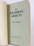 THERIVE : Le charbon ardent - First edition - Edition-Originale.com