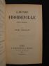 THEURIET : L'affaire Froideville - Signed book, First edition - Edition-Originale.com