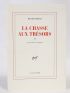 THOMAS : La chasse aux trésors II. Recueil de critiques - First edition - Edition-Originale.com