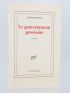 THOMAS : Le gouvernement provisoire - First edition - Edition-Originale.com