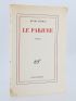 THOMAS : Le parjure - Prima edizione - Edition-Originale.com