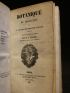 THOMSON : Botanique du droguiste et du négiociant en substances exotiques - First edition - Edition-Originale.com