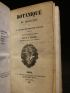 THOMSON : Botanique du droguiste et du négiociant en substances exotiques - Erste Ausgabe - Edition-Originale.com