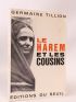 TILLION : Le harem et les cousins - Signiert, Erste Ausgabe - Edition-Originale.com