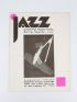 TITAYNA : Jazz N°11 de la première série - Erste Ausgabe - Edition-Originale.com