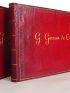 TOLBECQUE : [Partitions manuscrites] Recueil de contredanses et de valses - First edition - Edition-Originale.com