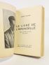 TOLLER : Le livre de l'hirondelle - Prima edizione - Edition-Originale.com