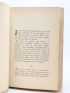 TOLSTOI : Oeuvres inédites et posthumes (1850-1910) - Prima edizione - Edition-Originale.com