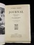 TOLSTOI : Journal - Erste Ausgabe - Edition-Originale.com
