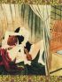 TOMIOKA EISEN : Images de printemps. Shunga (guerre russie Japon) - First edition - Edition-Originale.com