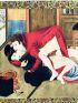 TOMIOKA EISEN : Images de printemps. Shunga (guerre russie Japon) - Erste Ausgabe - Edition-Originale.com