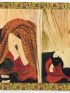 TOMIOKA EISEN : Images de printemps. Shunga (guerre russie Japon) - First edition - Edition-Originale.com