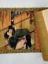 TOMIOKA EISEN : Images de printemps. Shunga (guerre russie Japon) - First edition - Edition-Originale.com