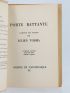TORMA : Porte battante - First edition - Edition-Originale.com