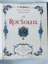 TOUDOUZE : Le roy soleil - Prima edizione - Edition-Originale.com