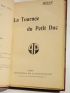 TOULET : La tournée du petit duc - First edition - Edition-Originale.com