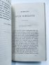 TOURGUENIEV (ou TOURGUENEFF) : Souvenirs d'enfance. La caille. 30 petits poèmes en prose. Trop menu, le fil cassé. Mémoires d'un nihiliste - Prima edizione - Edition-Originale.com