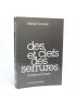 TOURNIER : Des clefs et des serrures - Signed book, First edition - Edition-Originale.com