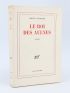 TOURNIER : Le roi des aulnes - Signed book, First edition - Edition-Originale.com