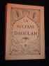 TOUSSAINT : La sultane Daoulah - Edition Originale - Edition-Originale.com